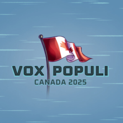 Vox Populi: Canada 2025 (Steam/WW)