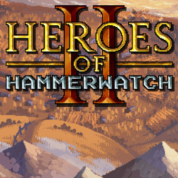 Heroes of Hammerwatch II (Steam/ROW)