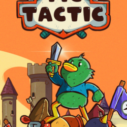 Tic Tactic (Steam/RU CIS)