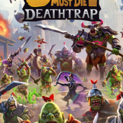 Orcs Must Die! Deathtrap (Steam/ROW)