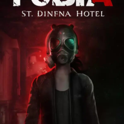 Fobia - St. Dinfna Hotel (Steam/RU CIS)
