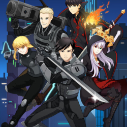Fractured Core (Steam/RU CIS)