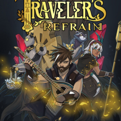 Traveler's Refrain (Steam/RU CIS)