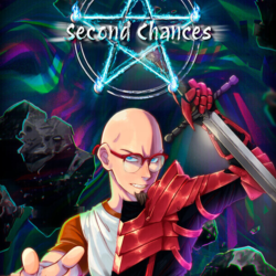 Second Chances (Steam/RU CIS)