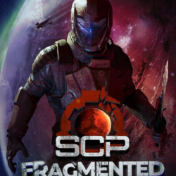 SCP: Fragmented Minds (Steam/RU CIS)
