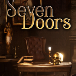 Seven Doors (Steam/WW)