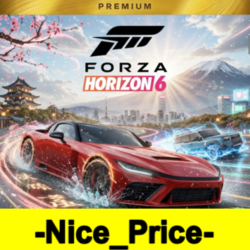 Forza Horizon 6 Standart/Premium Edition  ONLINE   ВСЕ DLC