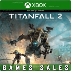 TITANFALL™ 2  XBOX ONE|XS  КЛЮЧ