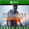 BATTLEFIELD 4™ PREMIUM EDITION  XBOX ONE|XS  КЛЮЧ