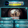 Insurgency: Sandstorm *RU/BY/UA/СНГ Steam Auto