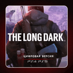 🎮 The Long Dark ✨ PS4 PS5 | П2/П3