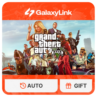 Grand Theft Auto V | АВТО | ВЫБОР РЕГИОНА | STEAM ПОДАРОК