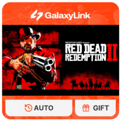 Red Dead Redemption 2 | АВТО | ВЫБОР РЕГИОНА | STEAM ПОДАРОК