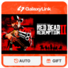 Red Dead Redemption 2 | АВТО | ВЫБОР РЕГИОНА | STEAM ПОДАРОК