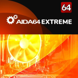 AIDA64 Extreme 8.30.8300 - Пожизненная лицензия (АИДА 64) 2026