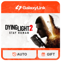 Dying Light 2: Reloaded Edition | АВТО | ВЫБОР РЕГИОНА | STEAM ПОДАРОК
