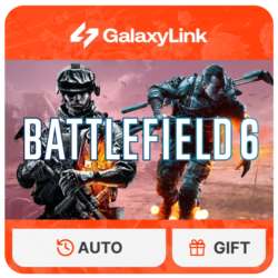 Battlefield 6 | АВТО | ВЫБОР РЕГИОНА | STEAM ПОДАРОК