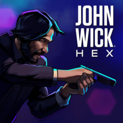 АРЕНДА John Wick Hex [Xbox One X|S & Xbox Series X|S] Личный Аккаунт