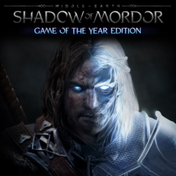 АРЕНДА Middle-earth Shadow of Mordor Game of the Year Edition [Xbox] Личный Аккаунт