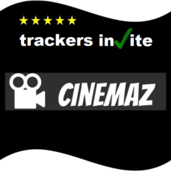 CinemaZ.to Инвайт - Приватный Торрент Трекер Приглашение CinemaZ