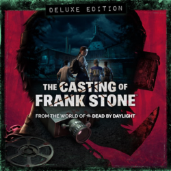 АРЕНДА The Casting of Frank Stone Deluxe Edition [Xbox Series X|S] Личный Аккаунт