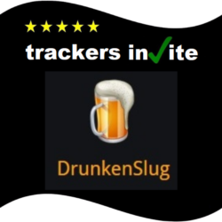 DrunkenSlug.com Инвайт - Приватный NZB Индексатор Приглашение DrunkenSlug Usenet