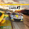 АРЕНДА Project CARS 3 Deluxe Edition [Xbox One & Xbox Series] Личный Аккаунт