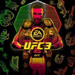АРЕНДА UFC 3 Standard Edition [Xbox One X|S & Xbox Series X|S] Личный Аккаунт
