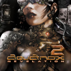 AquaNox 2: Revelation (Steam/RU CIS)