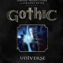 Gothic Universe Edition (Steam/RU CIS)