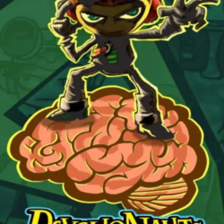 Psychonauts (Steam/RU CIS)