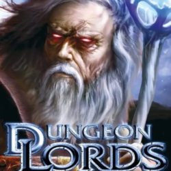 Dungeon Lords Steam Edition (Steam/RU CIS)