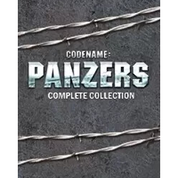 Codename: Panzers Bundle (Steam/RU CIS)