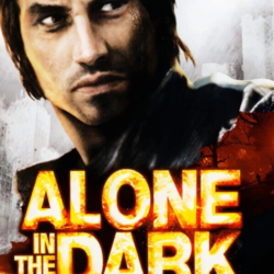 Alone in the Dark (2008) (Steam/RU CIS)