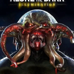 Alone in the Dark: Illumination (Steam/RU CIS)