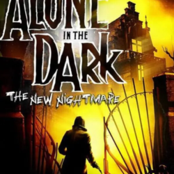 Alone in the Dark: The New Nightmare (Steam/RU CIS)