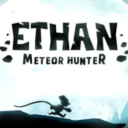 Ethan: Meteor Hunter  (Steam/RU CIS)