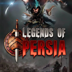 Legends of Persia (Steam/WW)