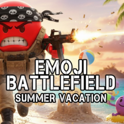 ✅ Emoji Battlefield - Summer Vacation Xbox активация