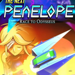 The Next Penelope (Steam/RU CIS)