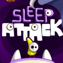 Sleep Attack (Steam/RU CIS)