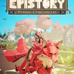 Epistory - Typing Chronicles (Steam/WW)