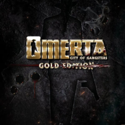 Omerta - City of Gangsters - Gold Edition (Steam/RU CIS)