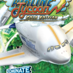 Airline Tycoon 2: Gold (Steam/RU CIS)