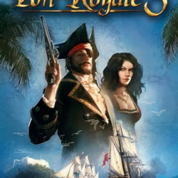 Port Royale 3 (Steam/RU CIS)