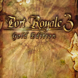 Port Royale 3 Gold (Steam/RU CIS)