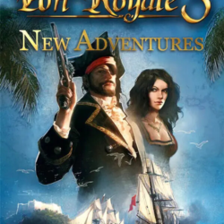 Port Royale 3: New Adventures (Steam/RU CIS)