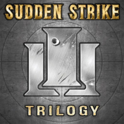 Sudden Strike Trilogy (Steam/RU CIS)