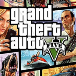 GTA 5 GRAND THEFT AUTO V PREMIUM (ENHANCED   LEGACY) РФ   ВЕСЬ МИР