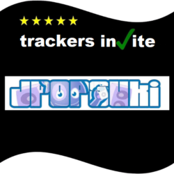 Jpopsuki.eu Инвайт - Приватный Торрент Трекер Приглашение Jpopsuki